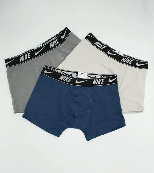 3-Pack Premium Men’s Cotton Blend Boxers – Style, Comfort & Everyday Confidence