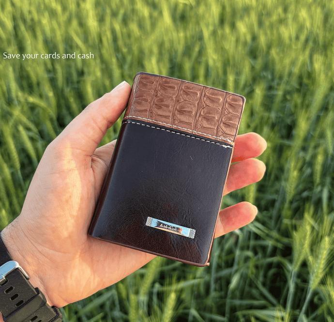 ✨ "Premium Leather Piece – Crafted for Style & Durability"