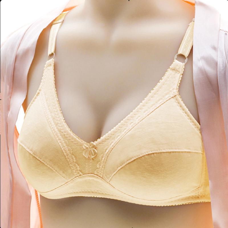 🔥 Beige Lycra Sports Bra – Flex, Breathe & Conquer Every Move 🔥