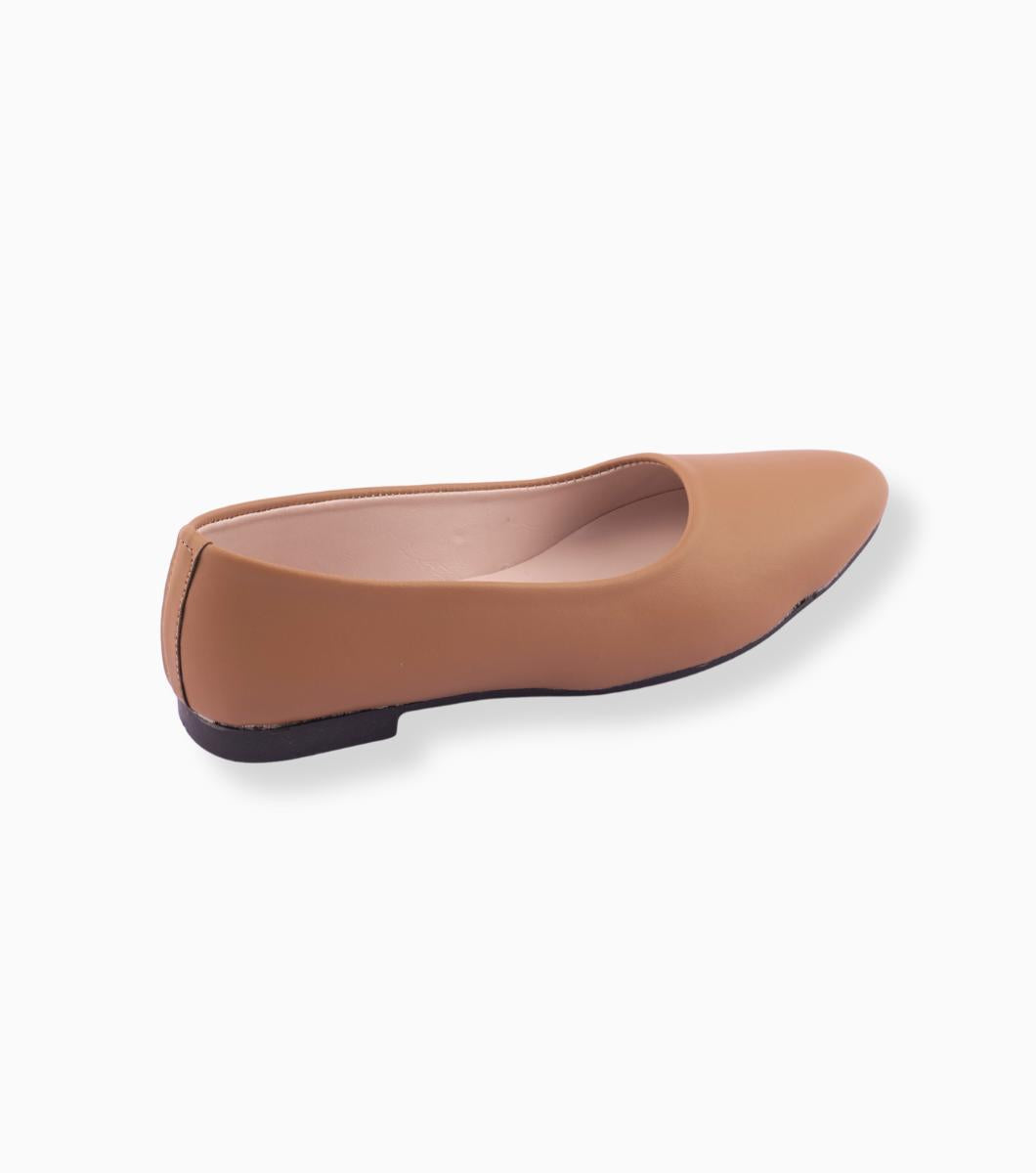 GlamHive™ Mustard Rexine Pumps – Bold Elegance & All-Day Comfort in Every Step