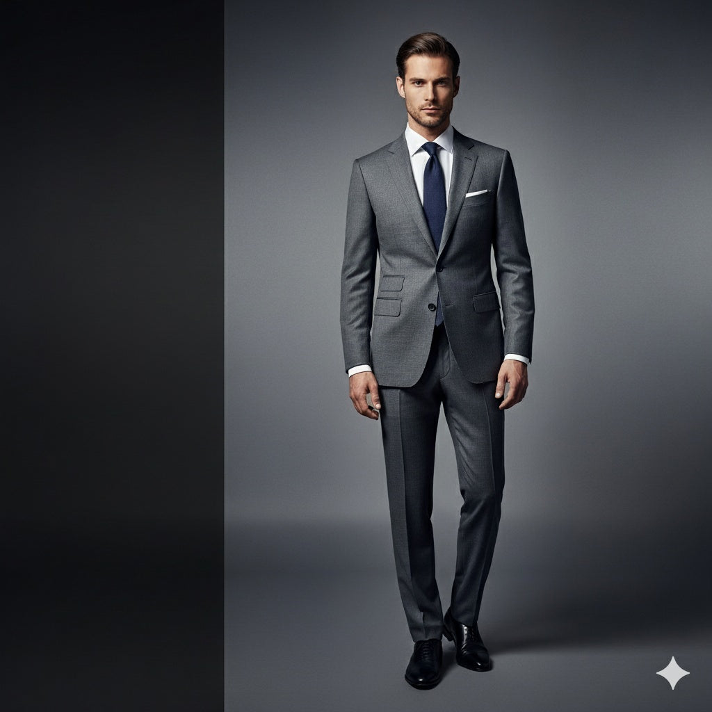 Men's Formal Wear