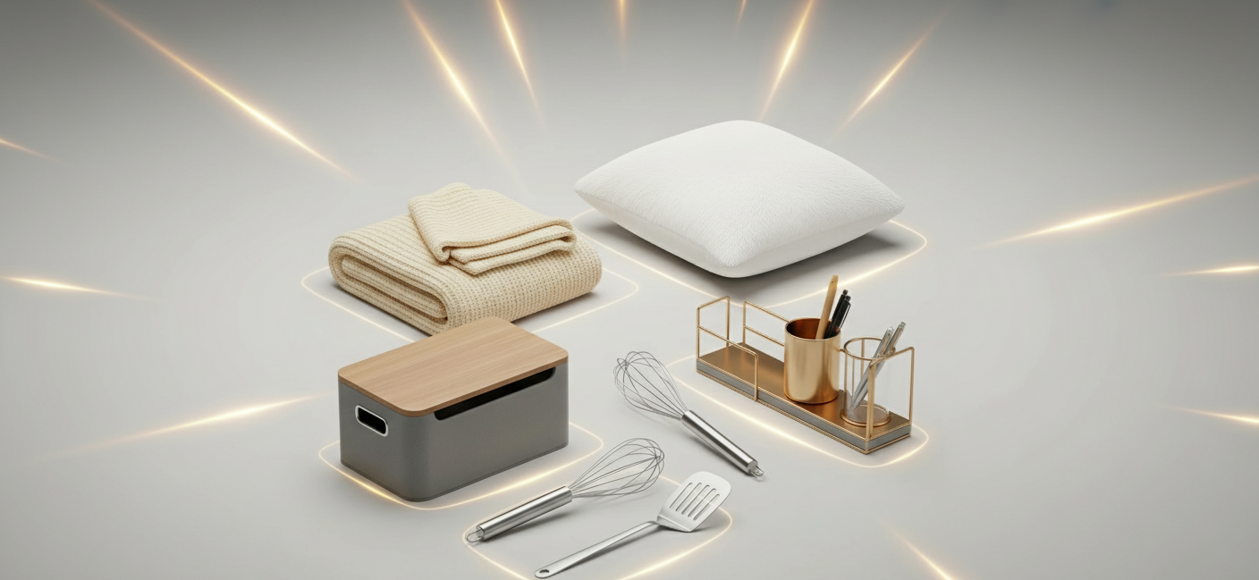 Everyday Essentials