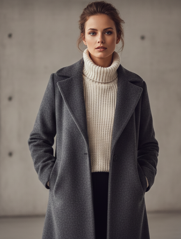 Women’s Sweaters & Coats