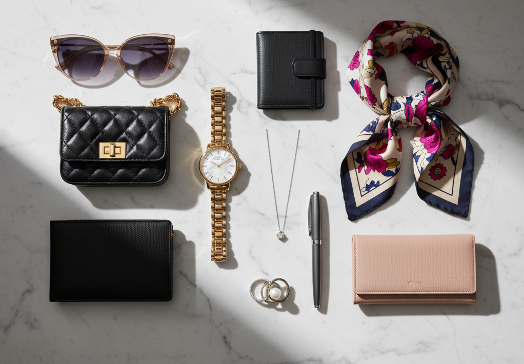 Aurora Luxe