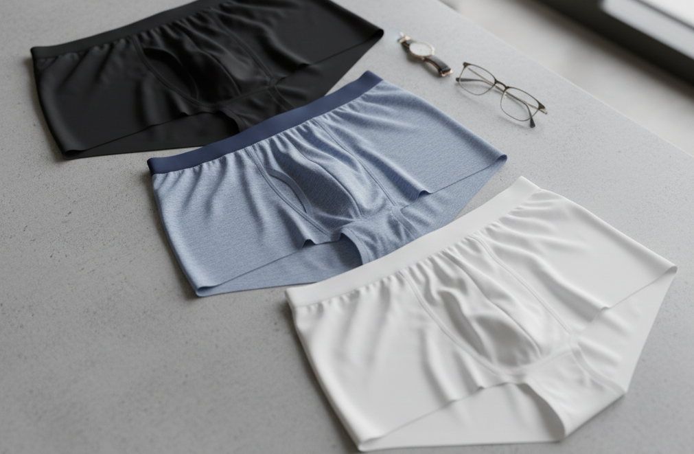 Men's UnderGarments