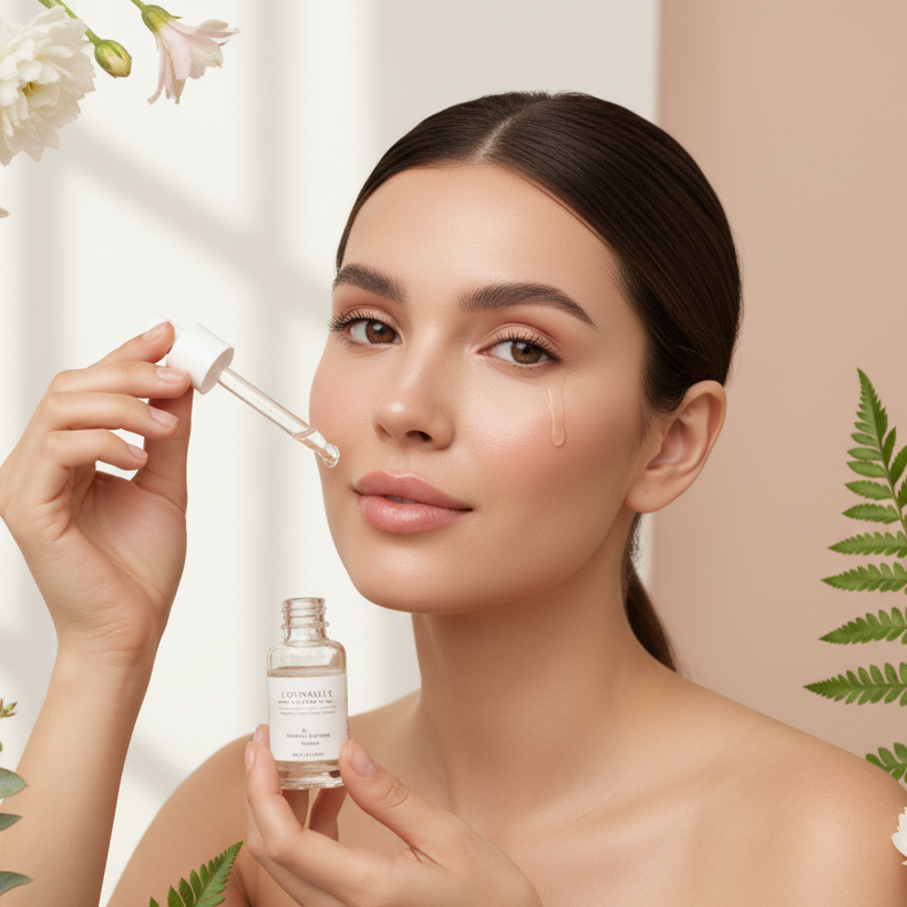 Women’s Skincare