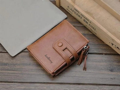 ✨ "Premium Leather Handbag – Timeless Style for Every Occasion"