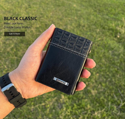 ✨ "Premium Leather Piece – Crafted for Style & Durability"