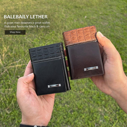 ✨ "Premium Leather Piece – Crafted for Style & Durability"