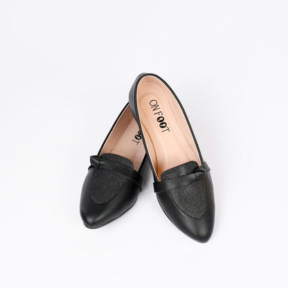 “GlamHivePK™ Luxe Black Pumps for Women – Elegance in Every Step ✨ | Free Delivery 🚚”