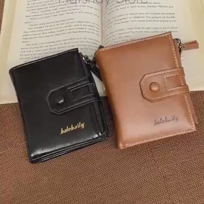 ✨ "Premium Leather Handbag – Timeless Style for Every Occasion"