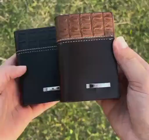 ✨ "Premium Leather Piece – Crafted for Style & Durability"